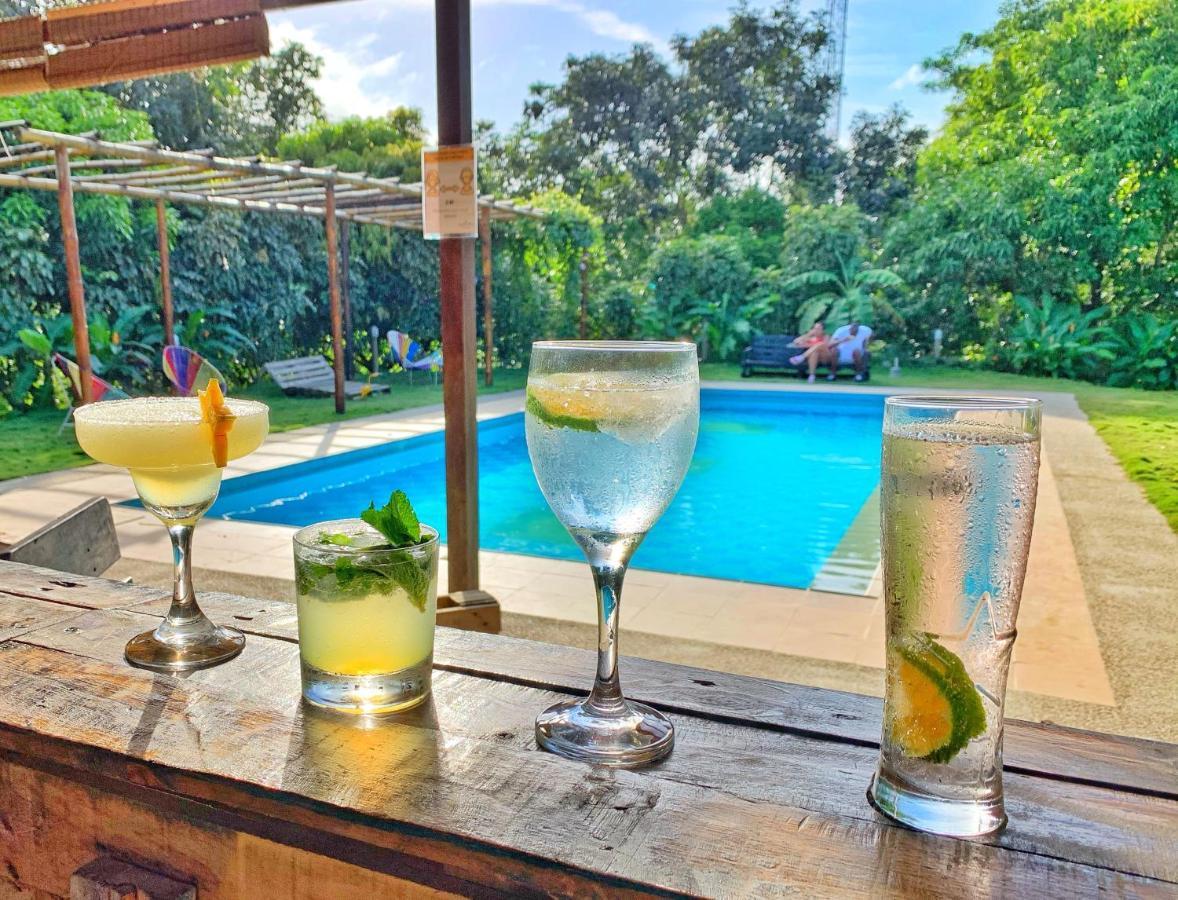 La Casablanca Tayrona House