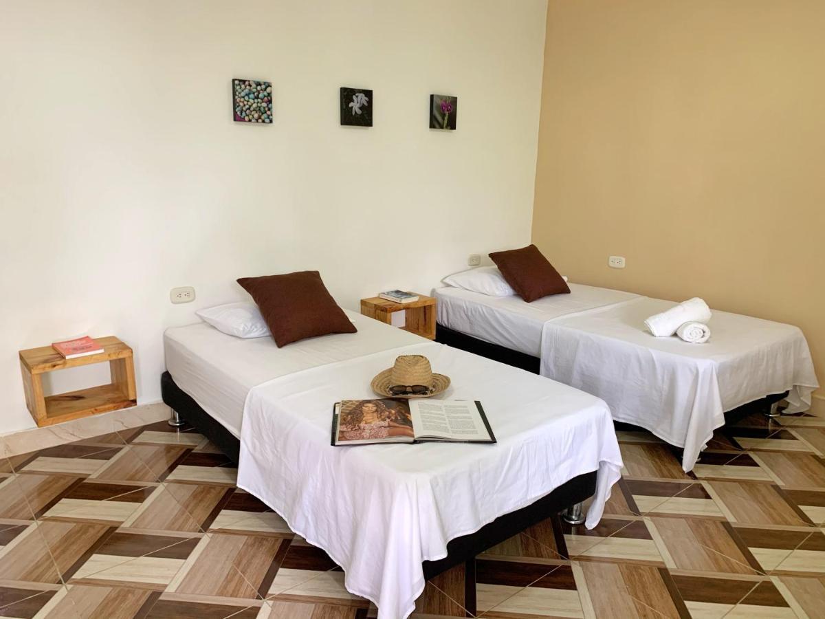 La Casablanca Tayrona House Hotel