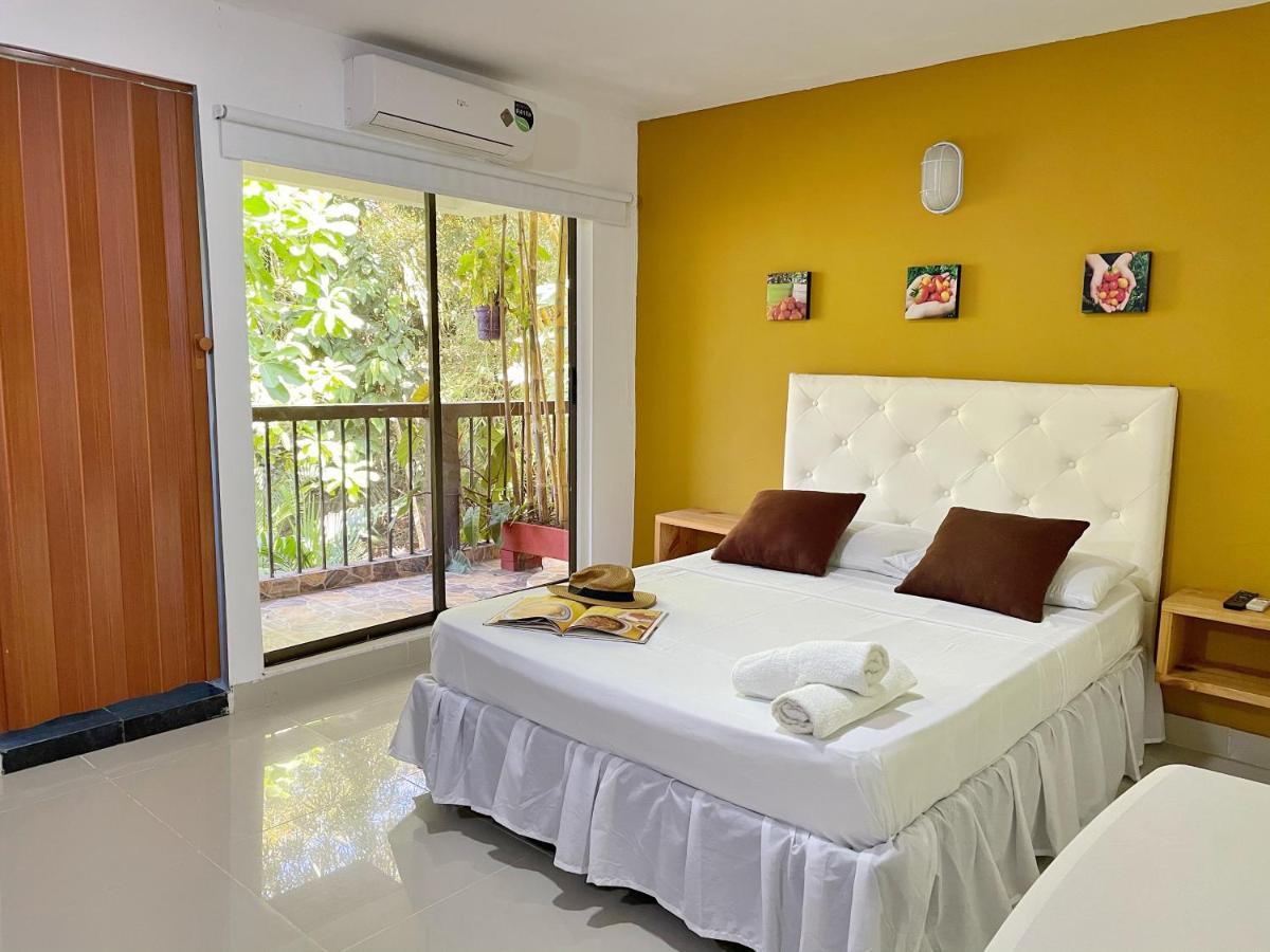 La Casablanca Tayrona House