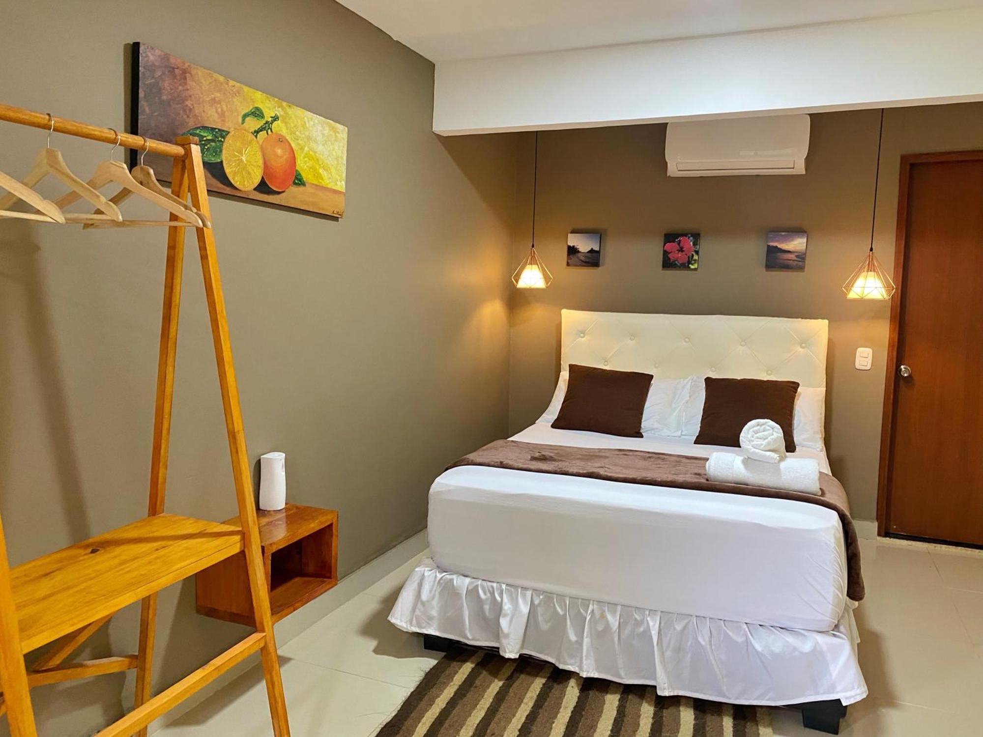 Hotel La Casablanca Tayrona House