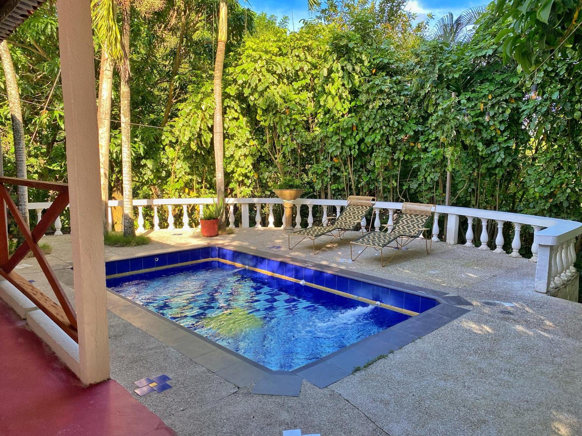 La Casablanca Tayrona House Hotel 2*